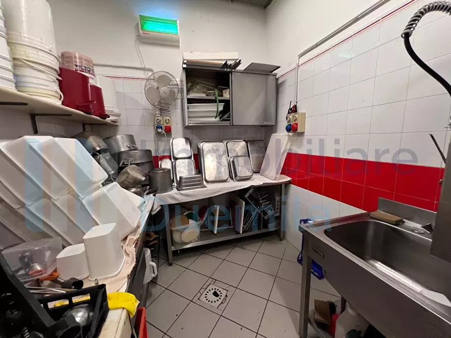 Immagine 30 di Bar / Ristorante in vendita  a Castello D'argile