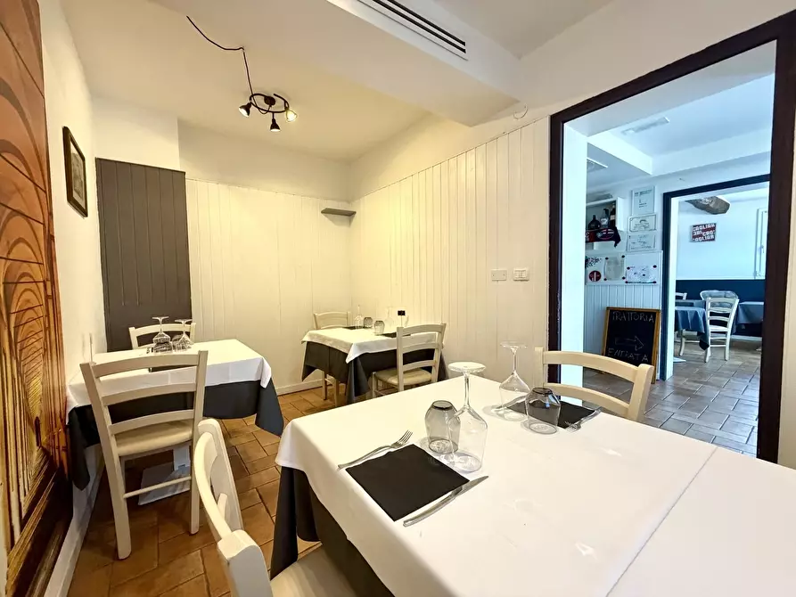 Immagine 11 di Bar / Ristorante in vendita  a Zola Predosa