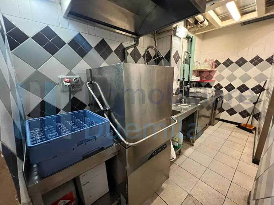 Immagine 34 di Bar / Ristorante in vendita  a Bologna