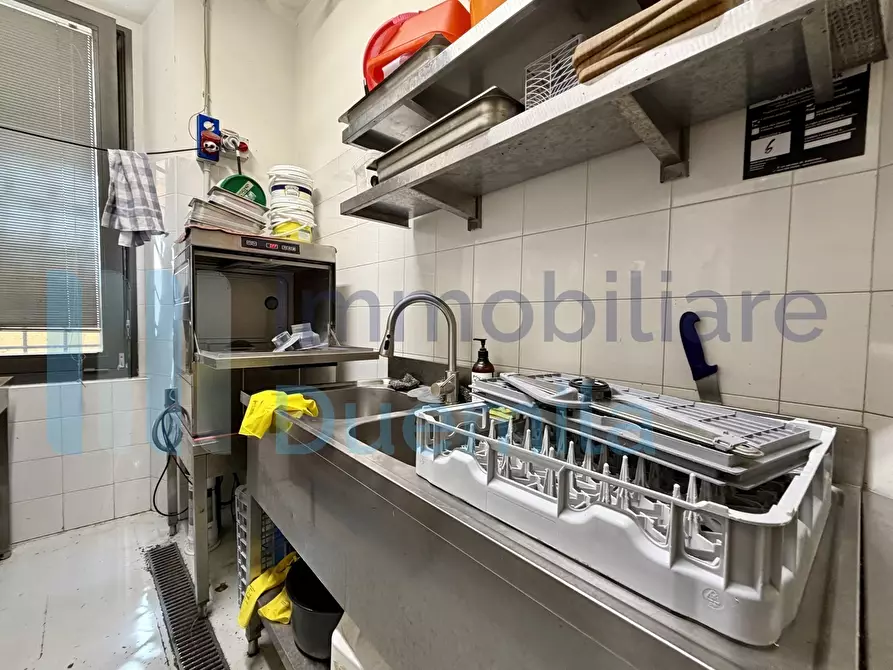 Immagine 27 di Bar / Ristorante in vendita  a Bologna