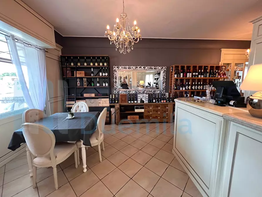 Immagine 18 di Bar / Ristorante in vendita  a Castel San Pietro Terme