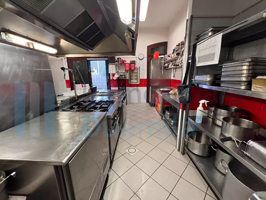 Immagine 32 di Bar / Ristorante in vendita  a Castello D'argile