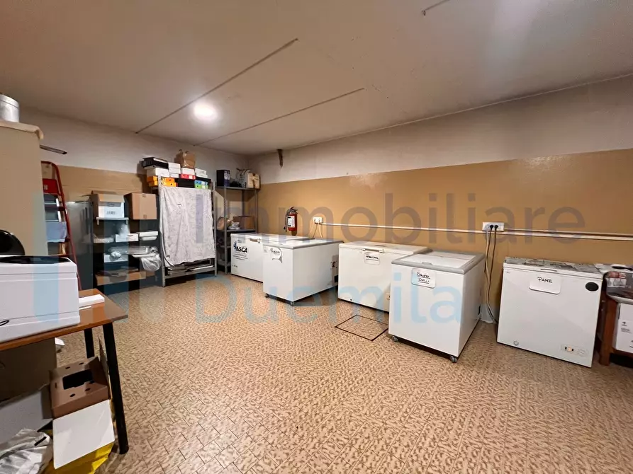 Immagine 26 di Attività artigianale in vendita  a Sasso Marconi