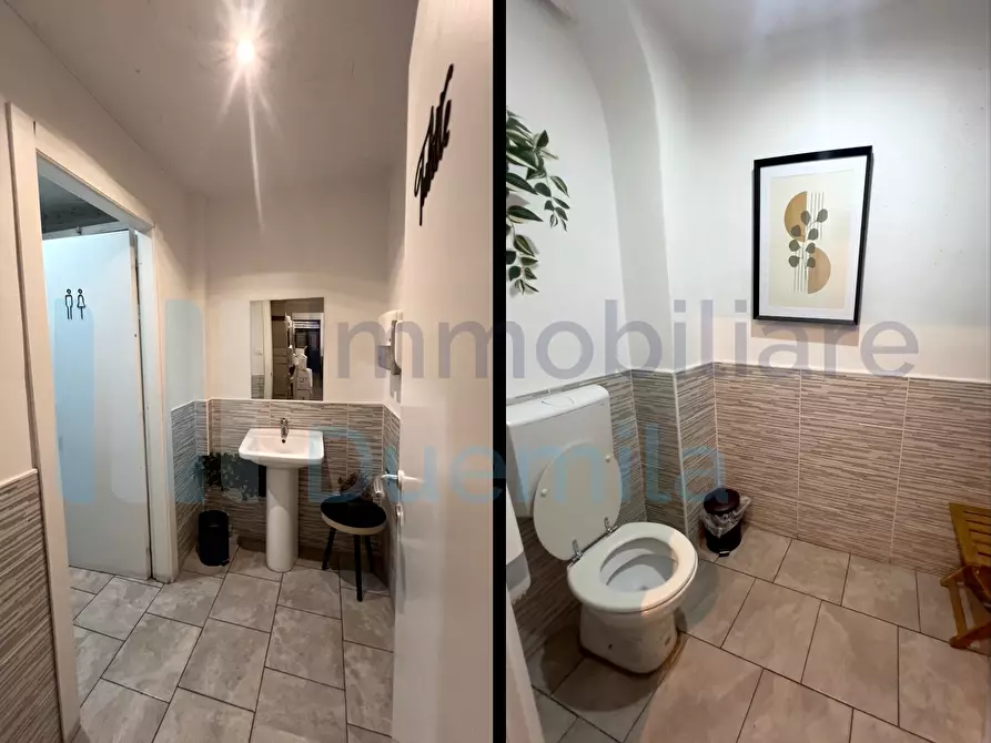 Immagine 14 di Bar / Ristorante in vendita  a Bologna