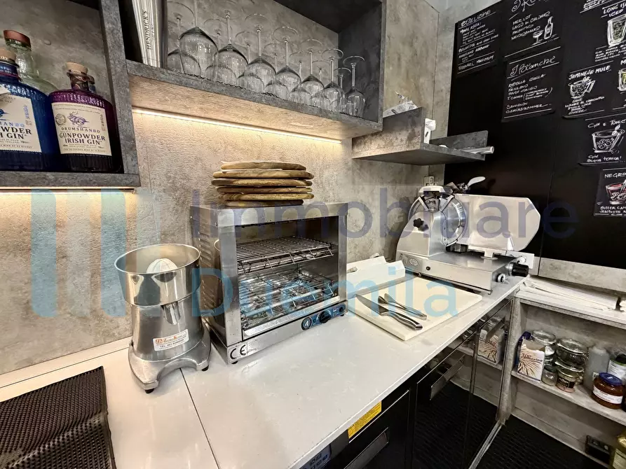 Immagine 13 di Bar / Ristorante in vendita  a Vergato