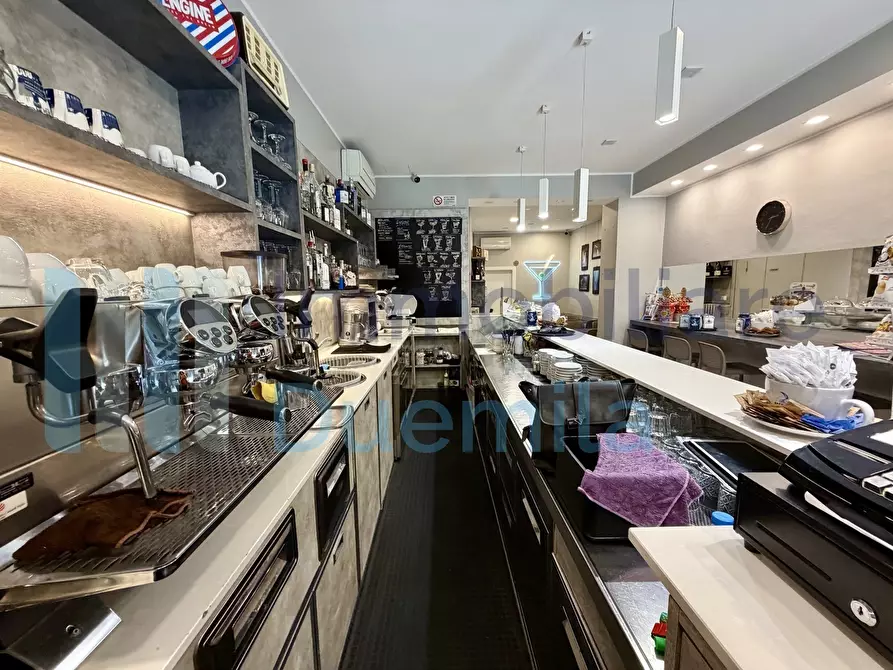 Immagine 10 di Bar / Ristorante in vendita  a Vergato