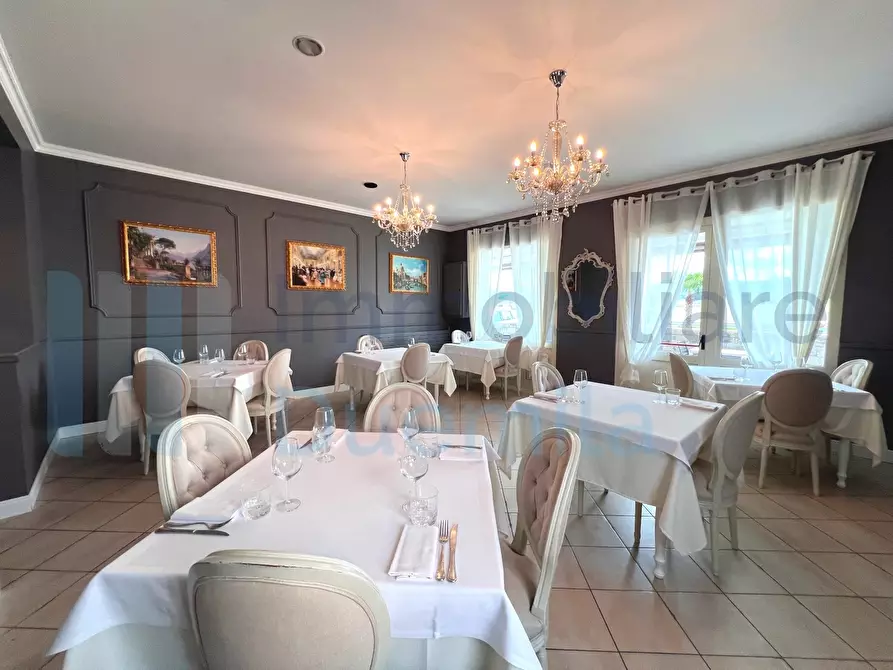 Immagine 1 di Bar / Ristorante in vendita  a Castel San Pietro Terme