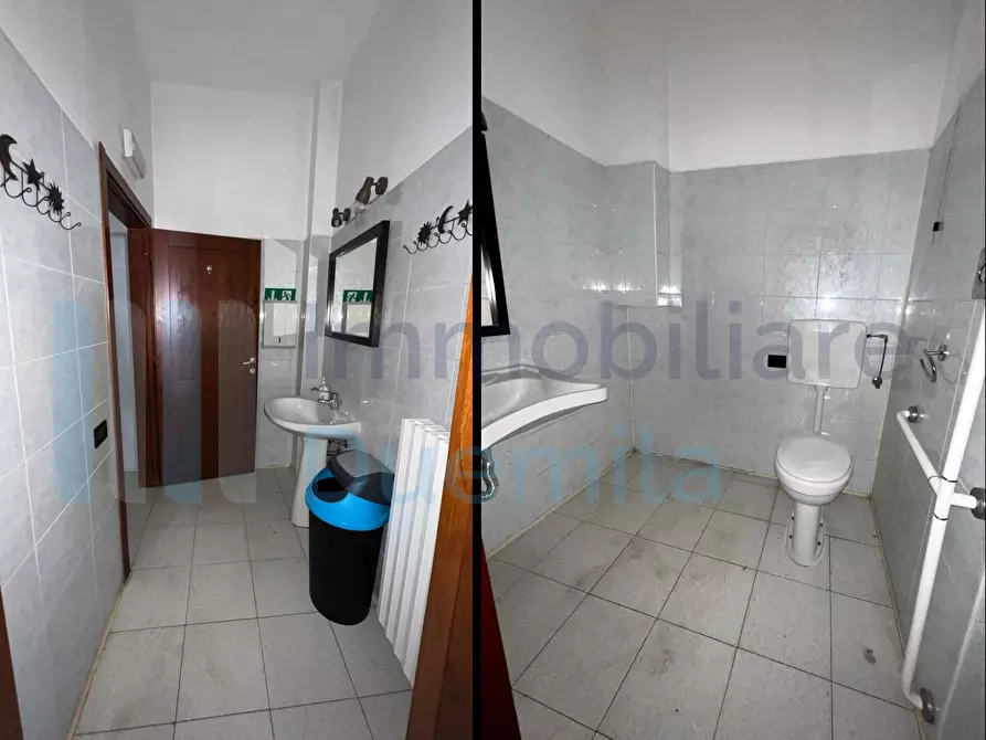 Immagine 45 di Locale commerciale in affitto  a Baricella