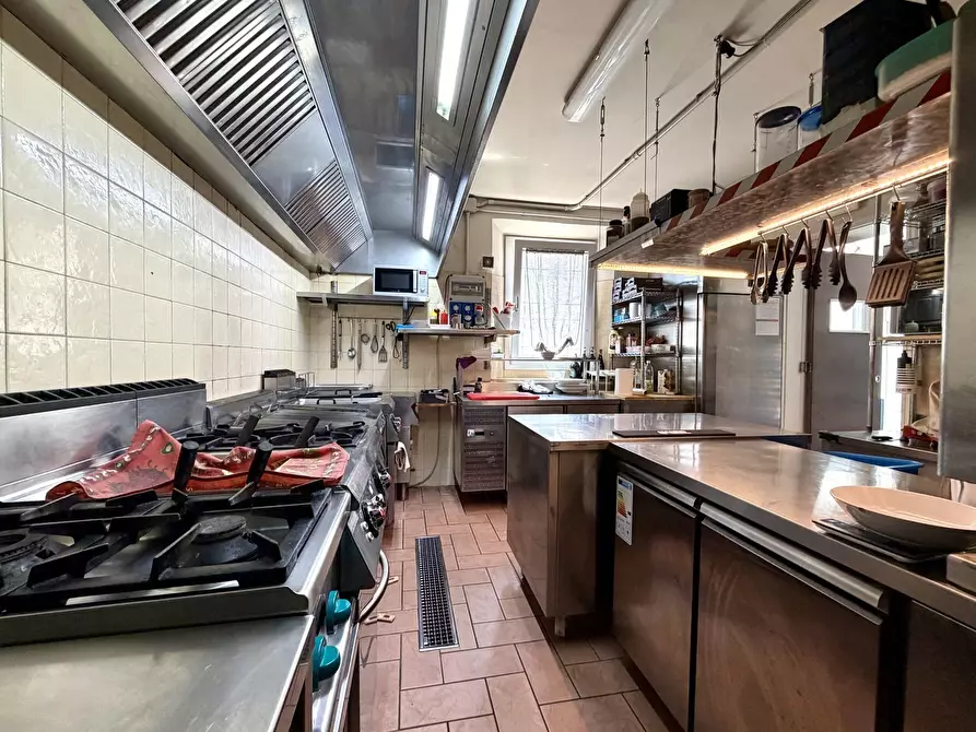 Immagine 19 di Bar / Ristorante in vendita  a Zola Predosa