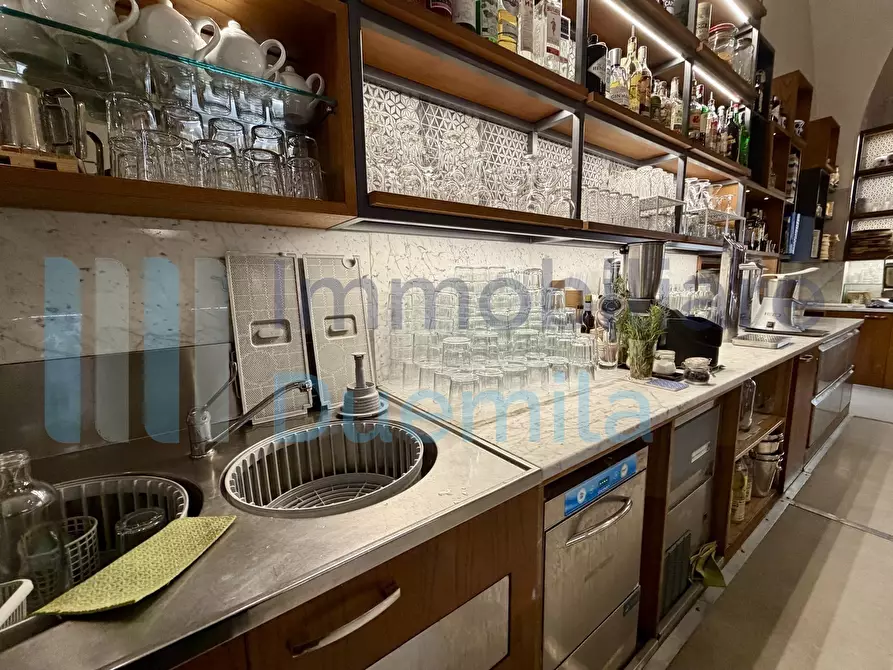 Immagine 25 di Bar / Ristorante in vendita  a Bologna
