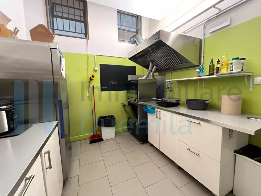 Immagine 21 di Bar / Ristorante in vendita  a Bologna