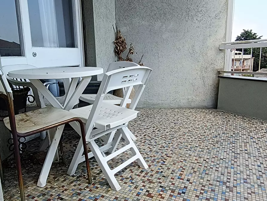 Immagine 24 di Quadrilocale in vendita  in Via San Francesco D'Assisi 4 a Savona