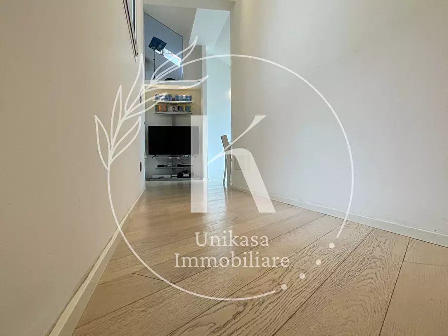 Immagine 7 di Attico in vendita  in Via Paleocapa a Savona