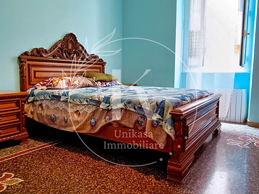 Immagine 27 di Pentalocale in vendita  in Via Santorre di Santarosa 3 a Savona