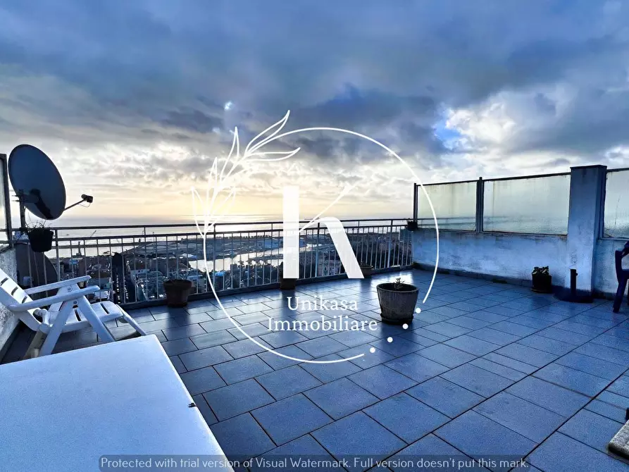 Immagine 2 di Pentalocale in vendita  in Via Angelo Visca a Savona