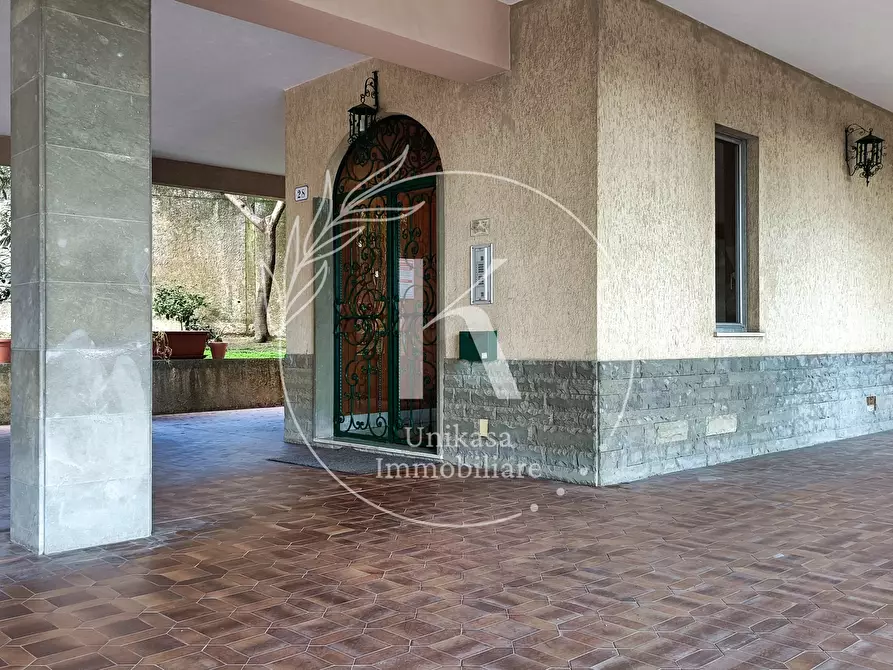 Immagine 37 di Quadrilocale in vendita  in Via Clelia Corradini a Savona