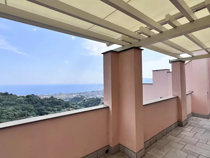 Immagine 36 di Villa in vendita  in Via Alla Strà a Savona