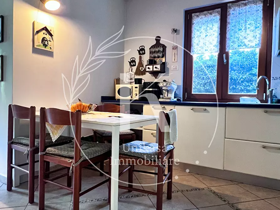 Immagine 41 di Villa in vendita  in Via per Calice a Finale Ligure