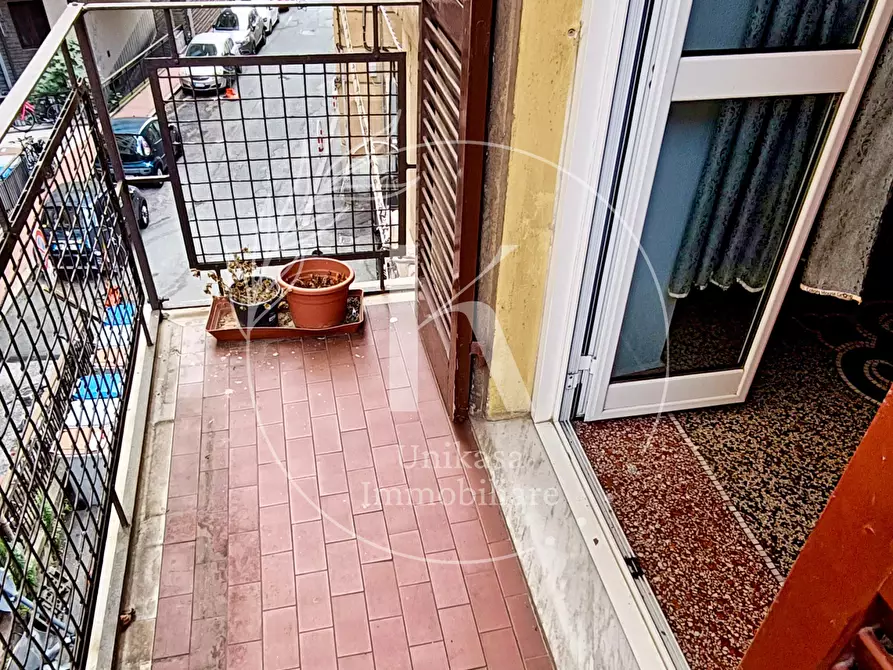 Immagine 18 di Pentalocale in vendita  in Via Santorre di Santarosa 3 a Savona