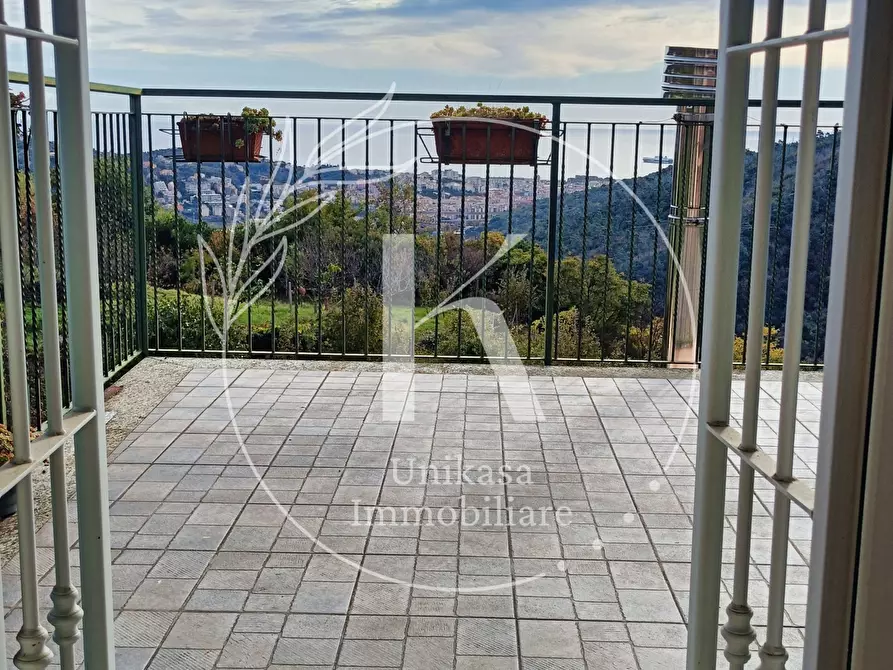 Immagine 31 di Casa indipendente in vendita  in Via Ciantagalletto a Savona