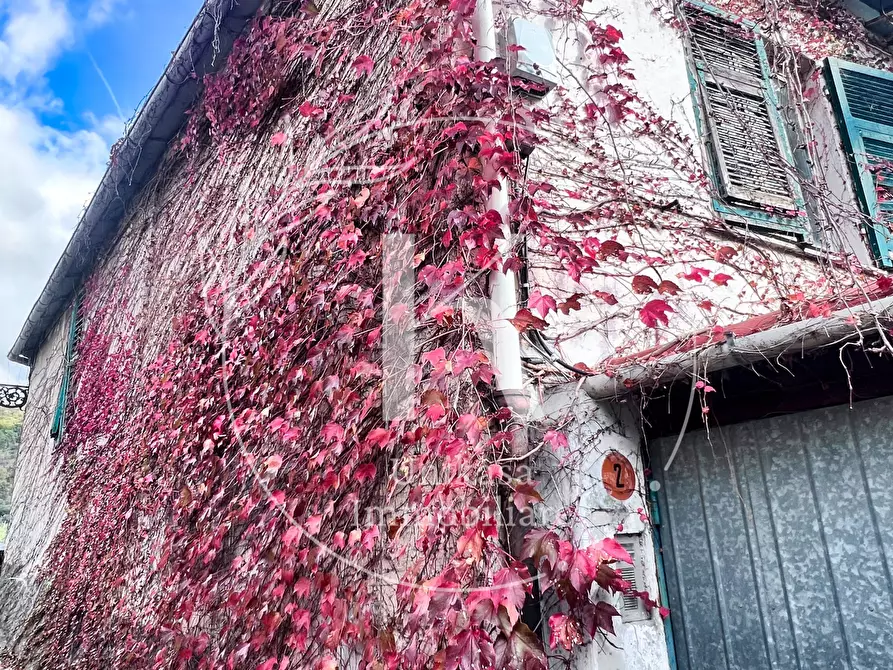 Immagine 43 di Terratetto in vendita  in Via San Rocco 2 a Quiliano