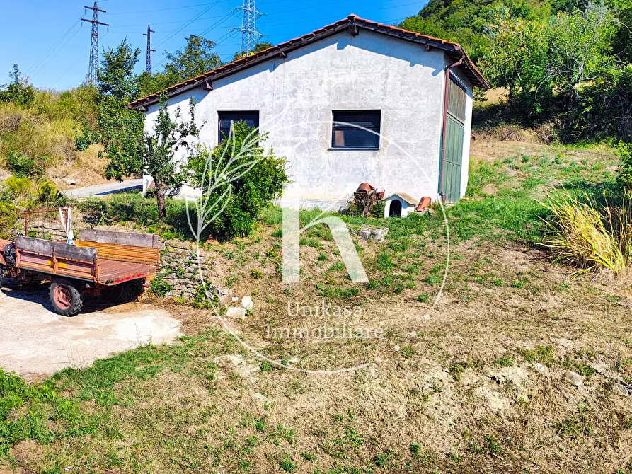 Immagine 61 di Casa semindipendente in vendita  in Località Fornacca a Cosseria