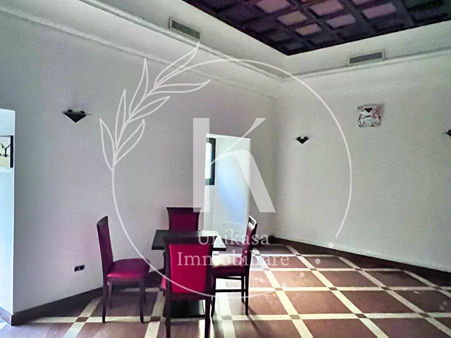 Immagine 5 di Locale commerciale in affitto  in corso italia a Savona