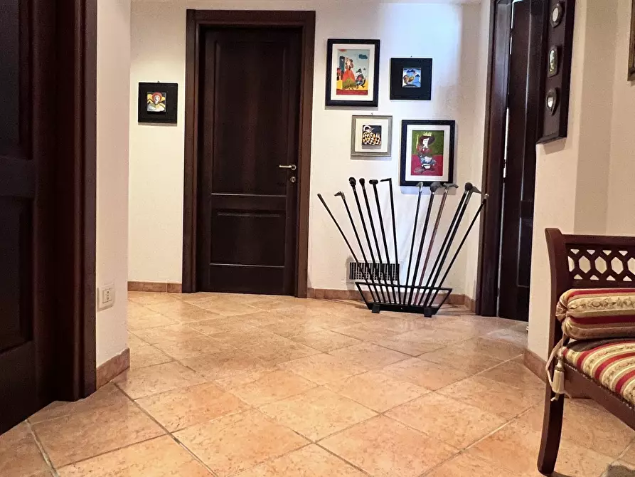 Immagine 75 di Villa in vendita  in Via Alla Strà a Savona