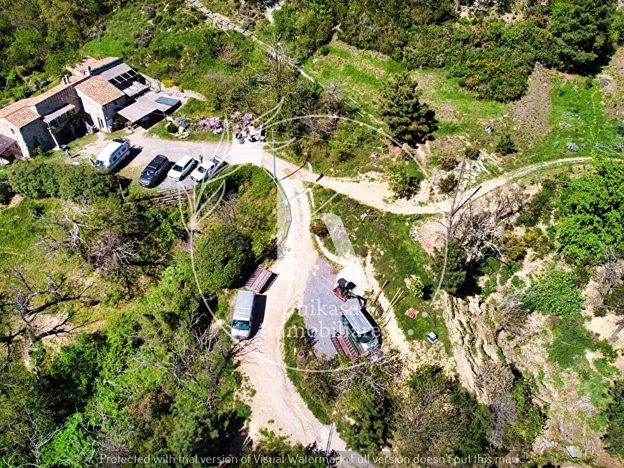 Immagine 34 di Rustico / casale in vendita  in Orco Feglino a Orco Feglino