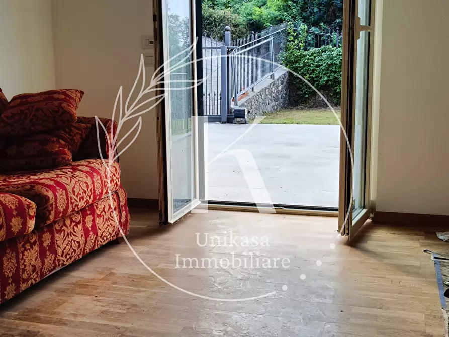 Immagine 27 di Villetta a schiera in vendita  in Via Valcada a Savona