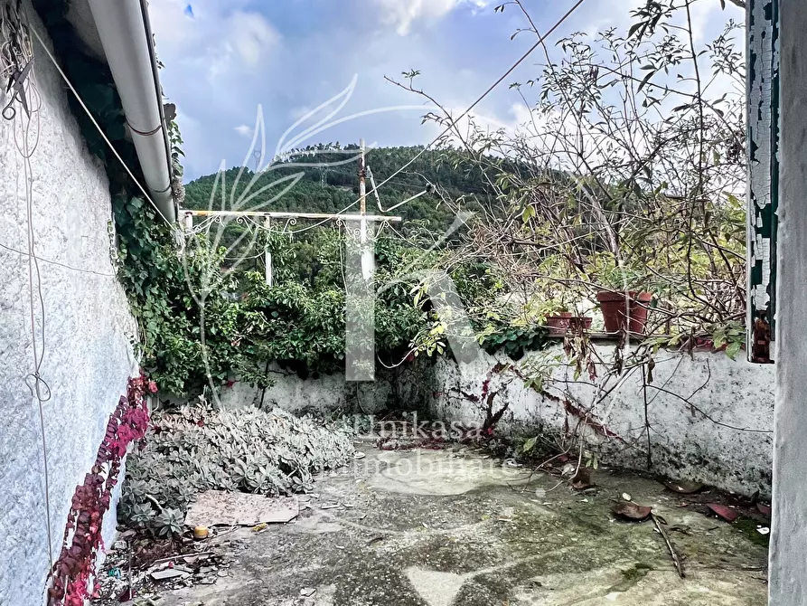 Immagine 36 di Terratetto in vendita  in Via San Rocco 2 a Quiliano