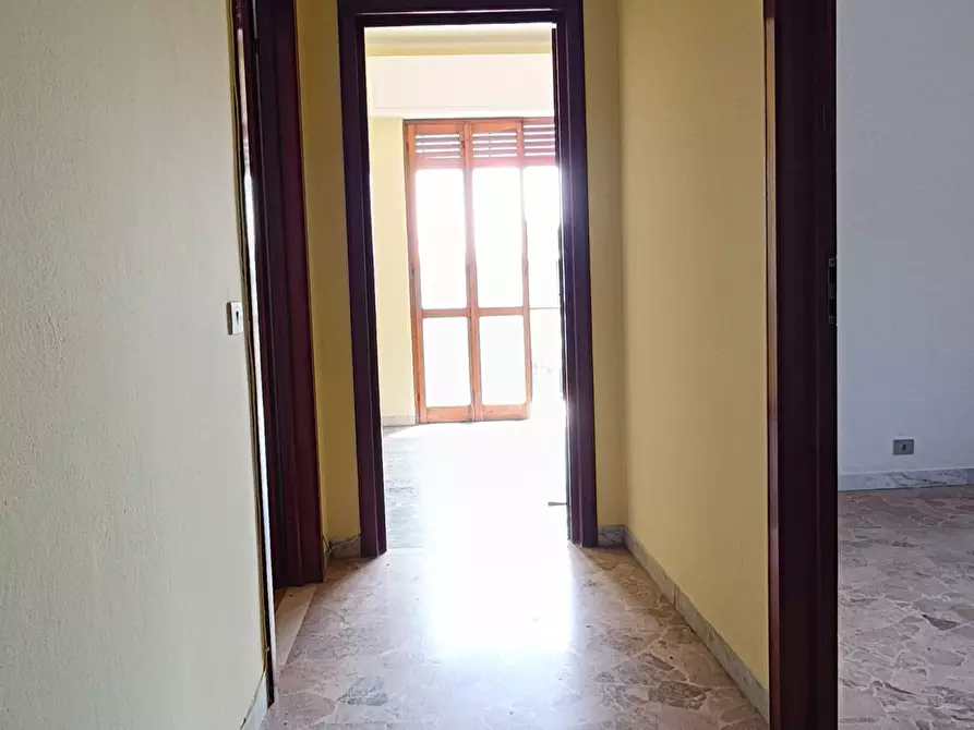 Immagine 15 di Trilocale in affitto  in Via Cassisi 77 a Celle Ligure