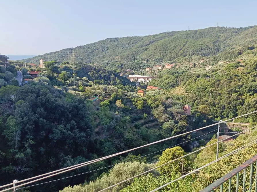 Immagine 1 di Bilocale in affitto  in Via Marmorassi a Savona