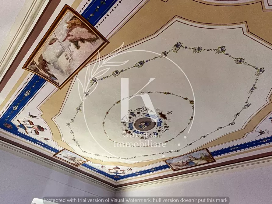 Immagine 28 di Pentalocale in vendita  in Piazza Sisto IV 1 a Savona