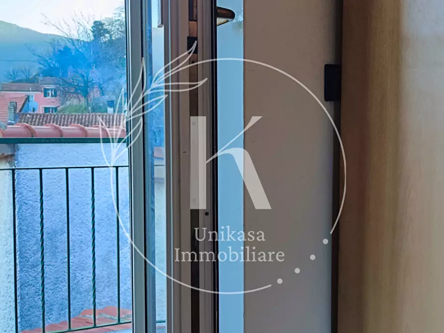 Immagine 61 di Terratetto in vendita  in Via Veirasca 4 a Quiliano