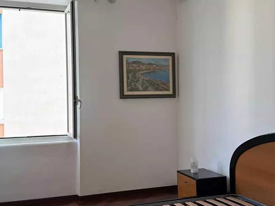 Immagine 16 di Quadrilocale in vendita  in Via Giacomo Leopardi a Savona