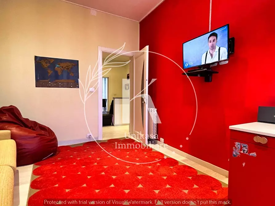 Immagine 16 di Pentalocale in vendita  in Via Nizza a Savona