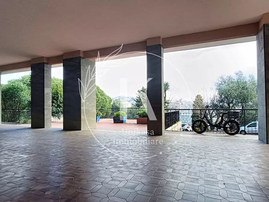 Immagine 40 di Quadrilocale in vendita  in Via Clelia Corradini a Savona