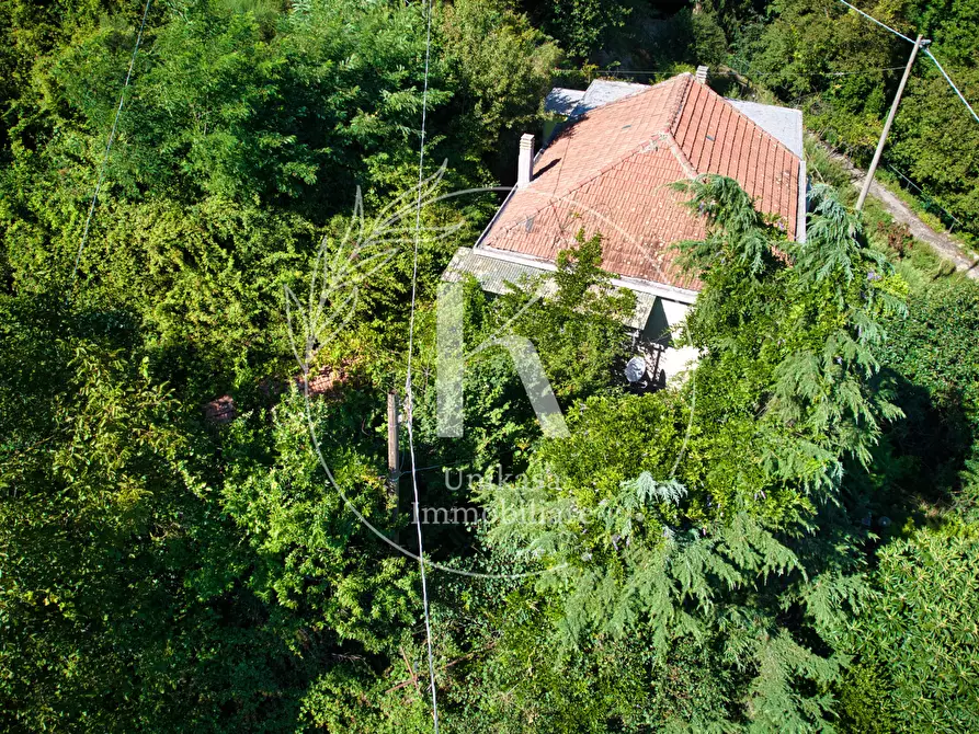 Immagine 6 di Casa semindipendente in vendita  in Via Nazionale Piemonte 96 a Savona