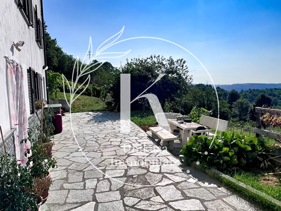 Immagine 29 di Casa semindipendente in vendita  in Località Fornacca a Cosseria