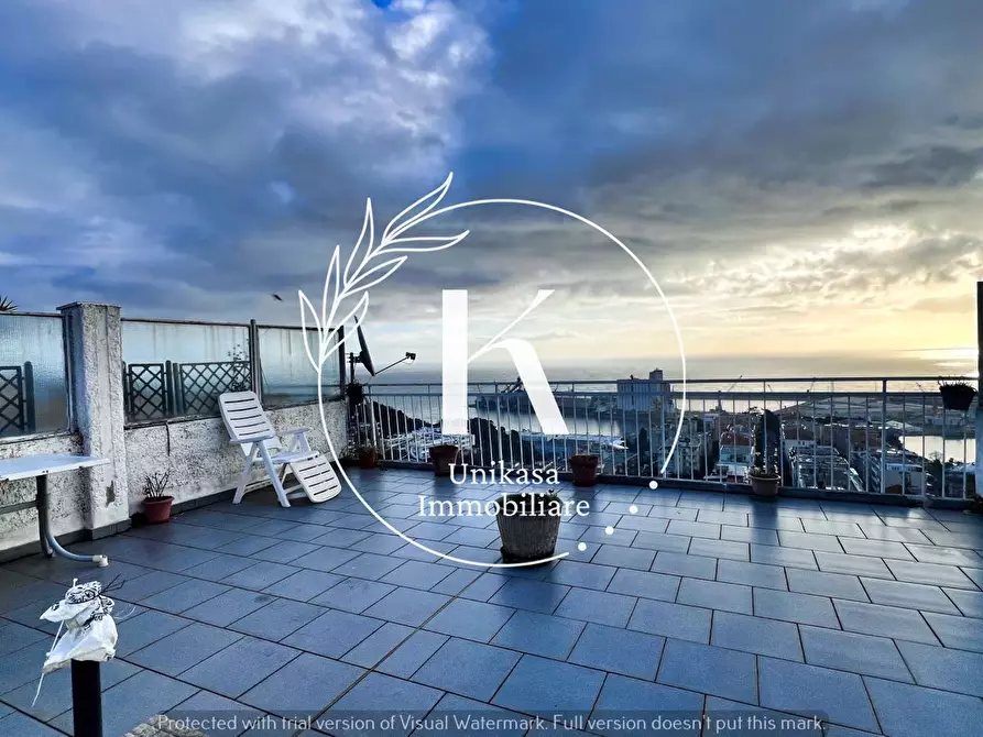 Immagine 3 di Pentalocale in vendita  in Via Angelo Visca a Savona