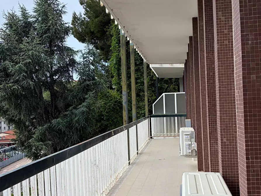 Immagine 5 di Quadrilocale in affitto  in Via Gioia 8 a Celle Ligure