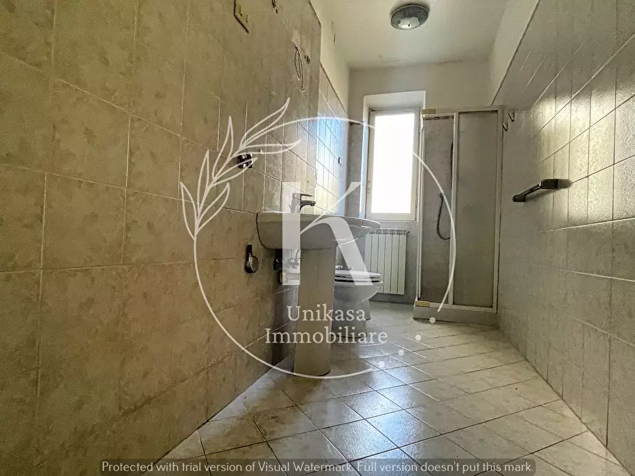 Immagine 16 di Quadrilocale in vendita  in Piazza Sisto IV 1 a Savona