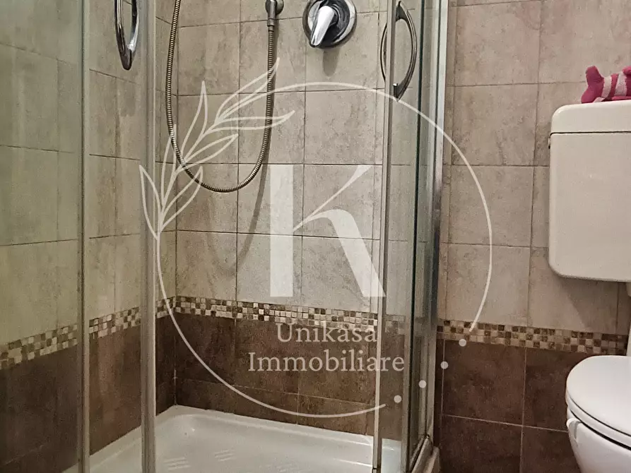 Immagine 44 di Casa indipendente in vendita  in Via Ciantagalletto a Savona