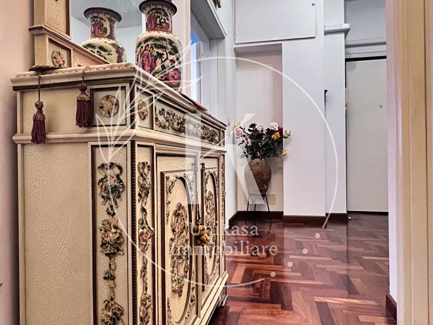 Immagine 6 di Quadrilocale in vendita  in Via IV Novembre 10 a Savona