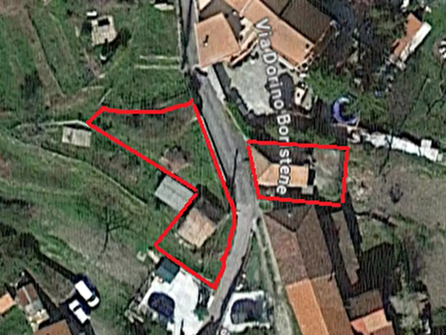 Immagine 21 di Rustico / casale in vendita  in Via Dorino Boristene 18 a Stella