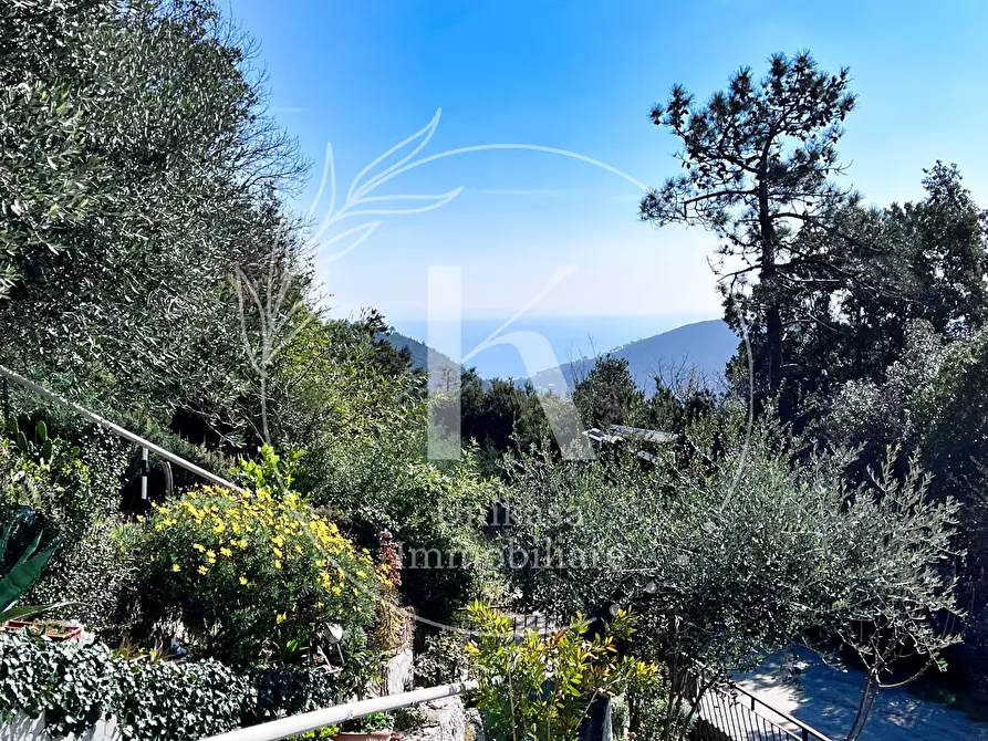 Immagine 32 di Villetta a schiera in vendita  in Via Vilmar 1 a Vezzi Portio