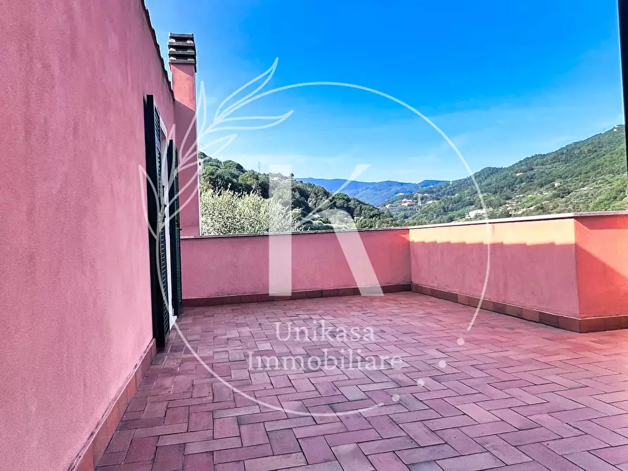 Immagine 33 di Villa in vendita  in Via per Calice a Finale Ligure
