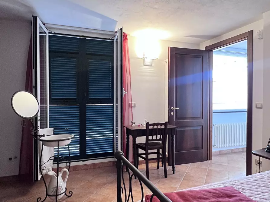 Immagine 29 di Villa in vendita  in Via Alla Strà a Savona