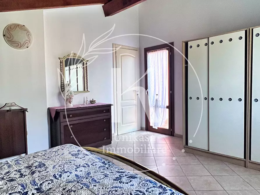 Immagine 30 di Villa in vendita  in Via per Calice a Finale Ligure